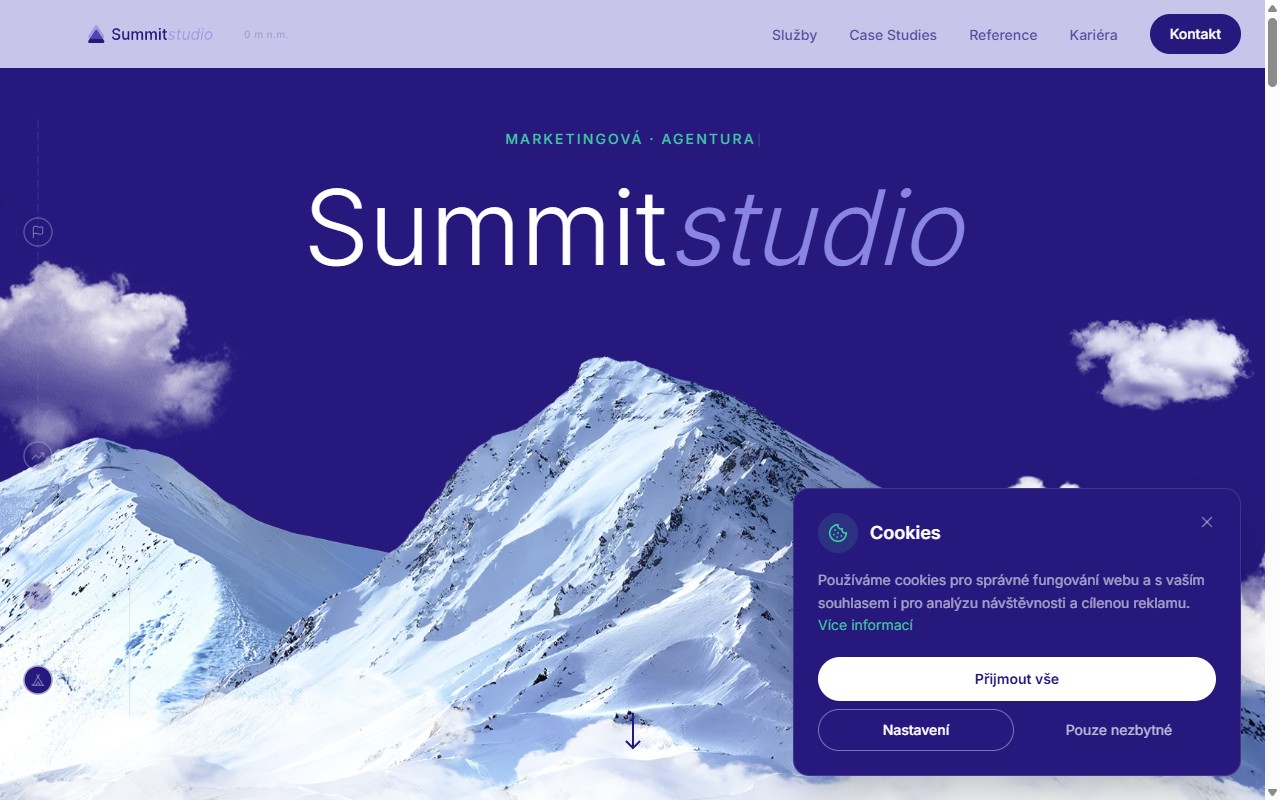 summitstudio.cz